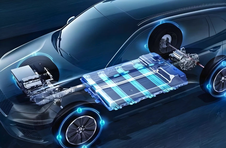 半导体分立器件