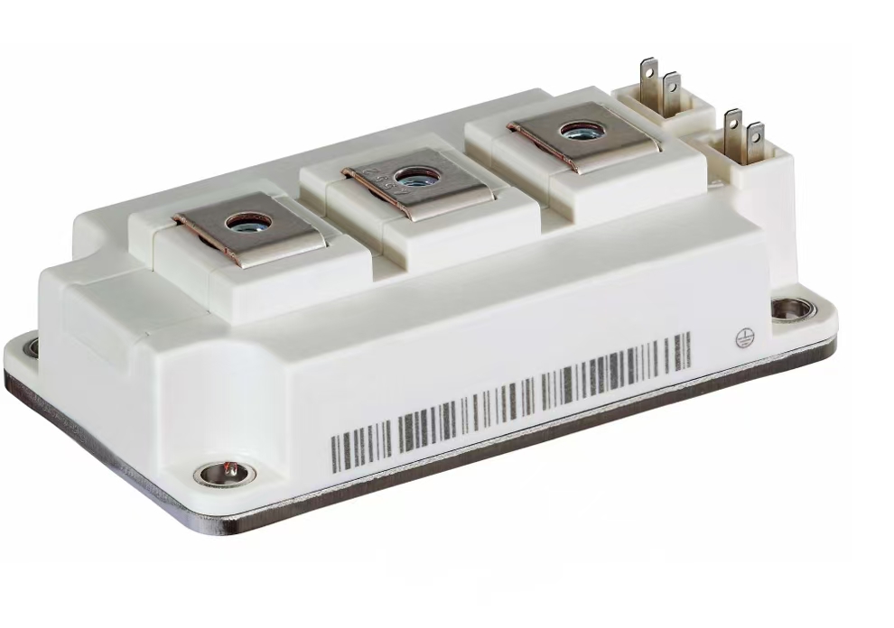 半导体分立器件